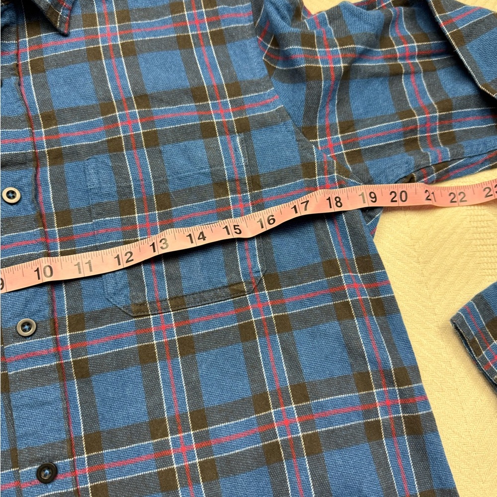 Eldon flannel - Picture 4 of 5